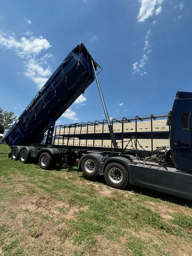 camion