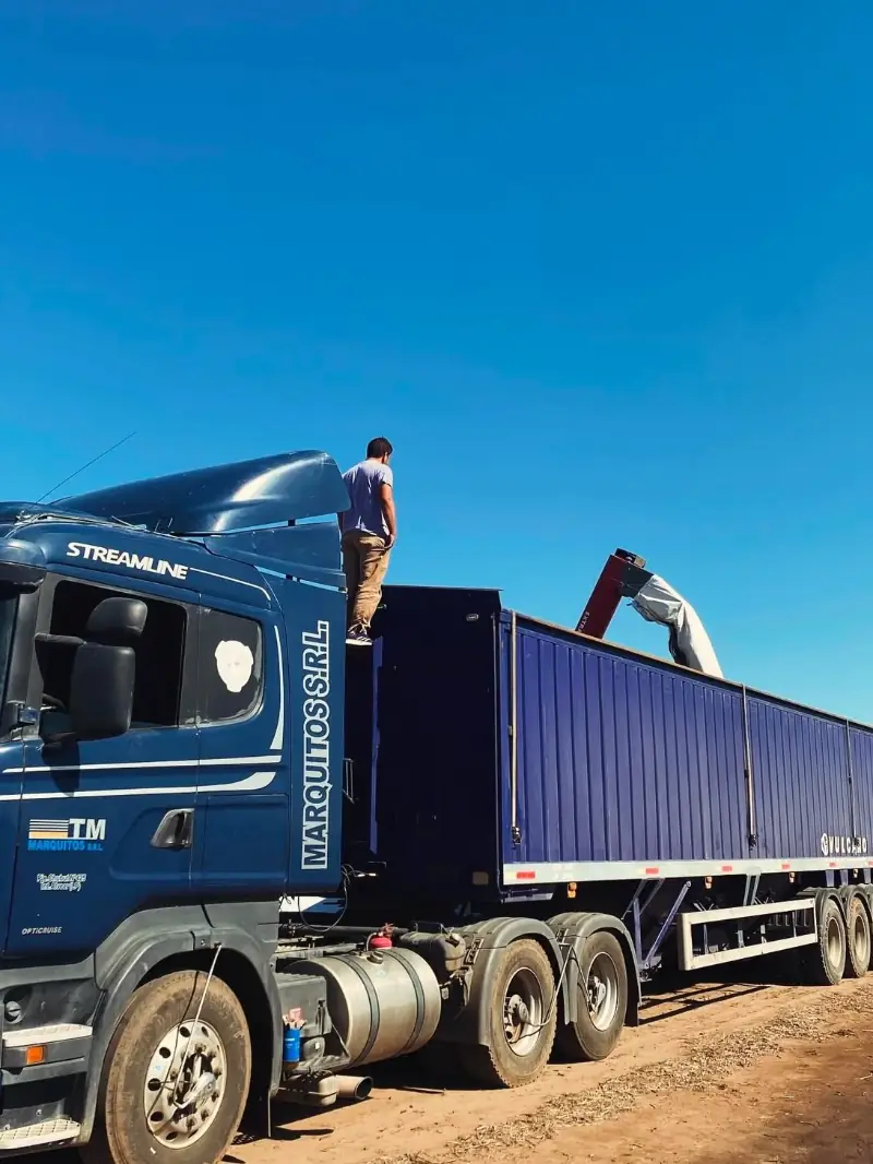camion
